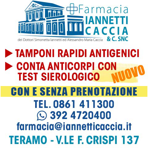 CACCIACOVID