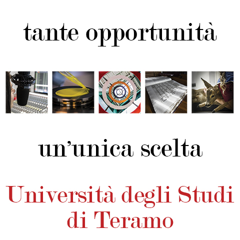 UNIVERSITA 2022