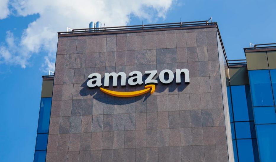 AMAZON