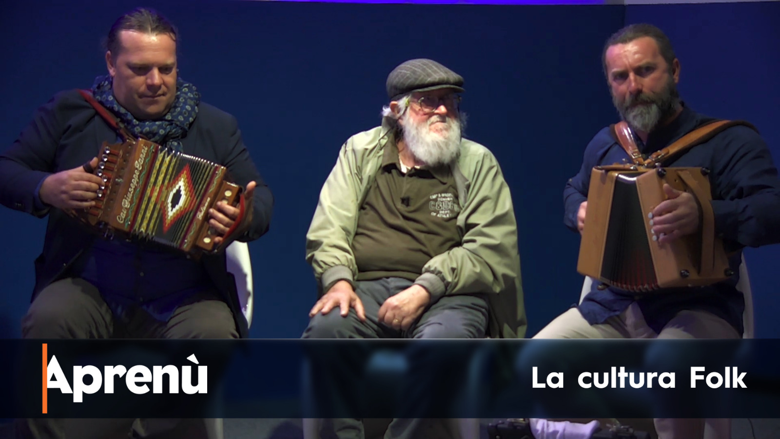 APRENUFOLK