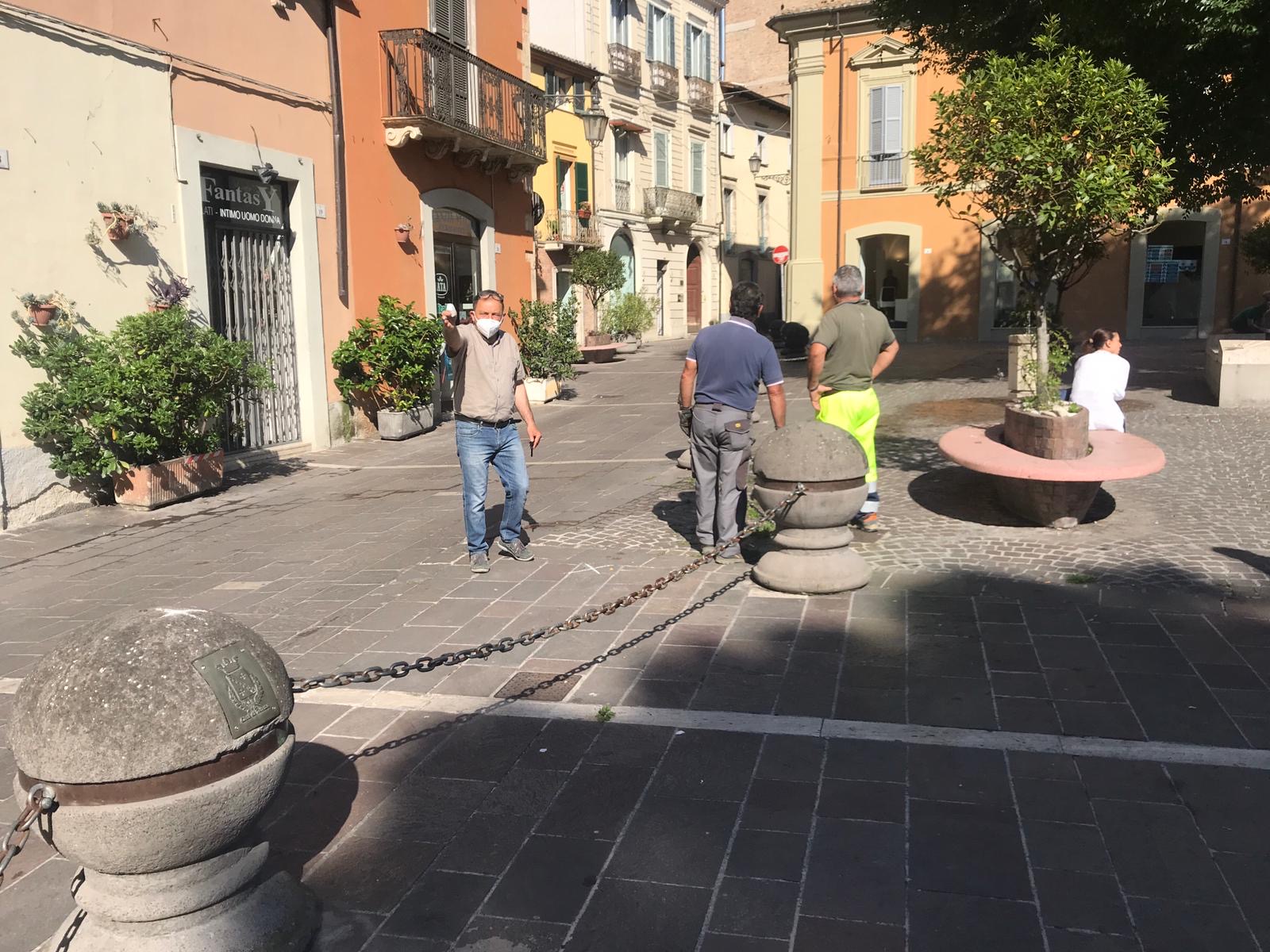 ARREDOPIAZZA