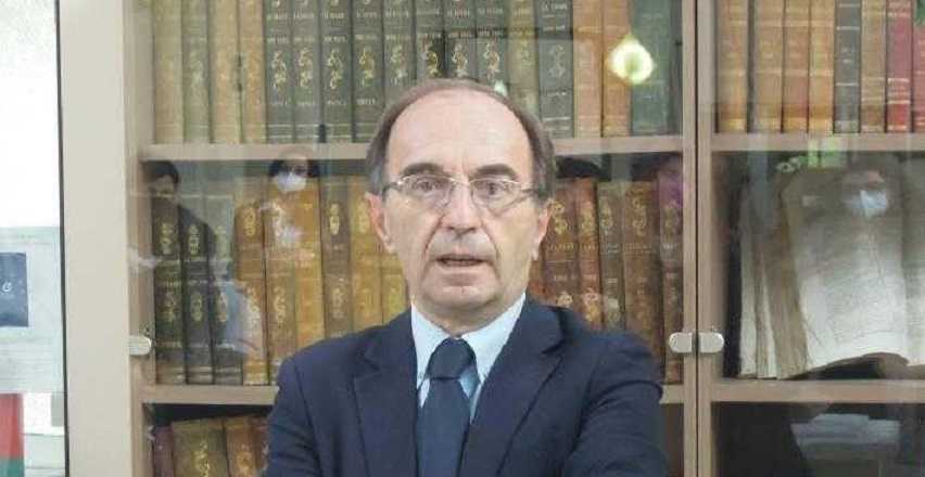 Antonio Lessiani