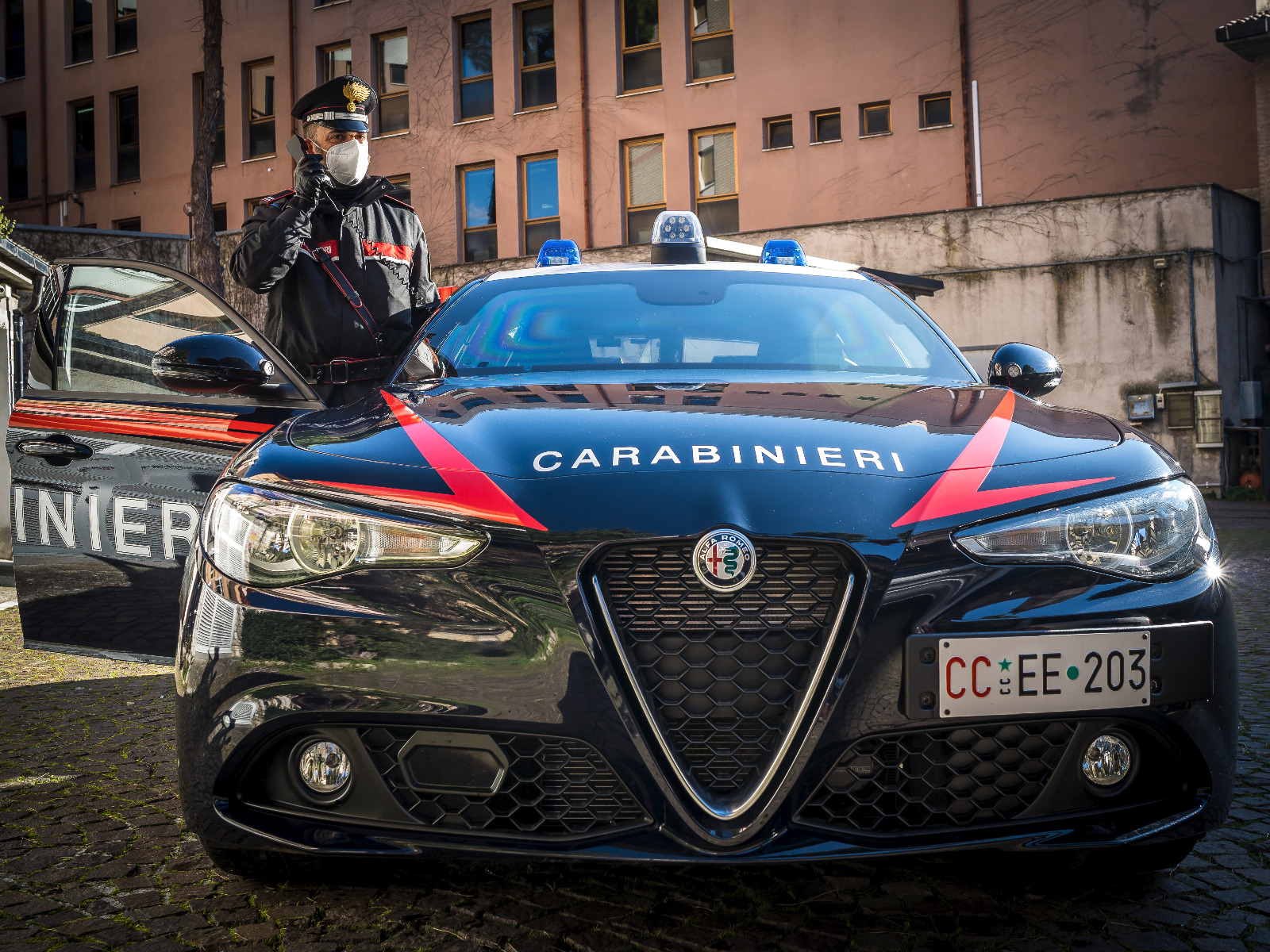 CARABINIERIBELLA8