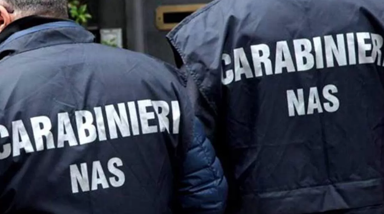 CARABINIERINAS