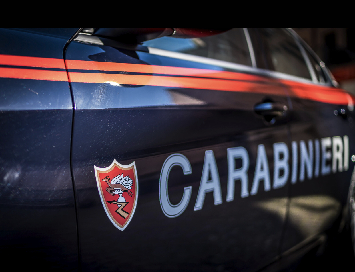 Carabinieribellax