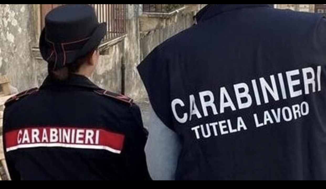 Carabinierilavoro