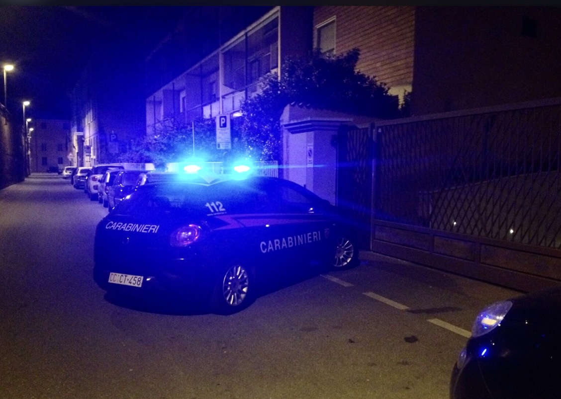Carabinierinotte