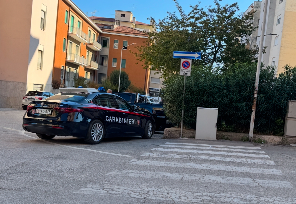 Carapanne