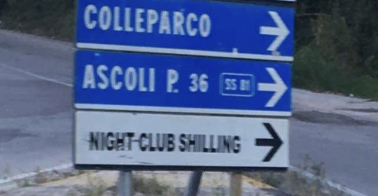 Cartellonight