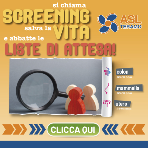 ASL SCREENING