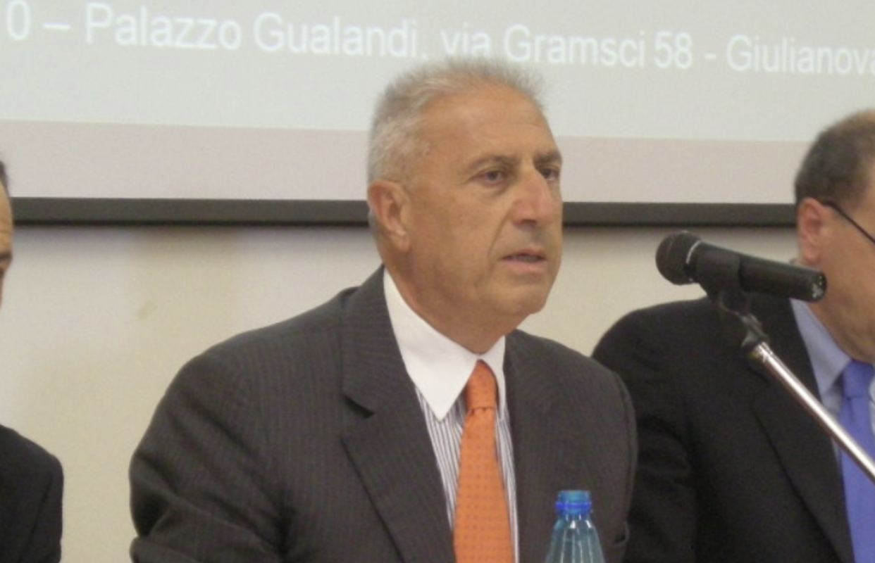 Dorianodibenedetto
