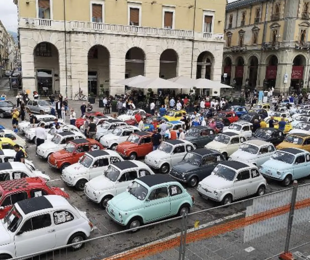 Fiat500