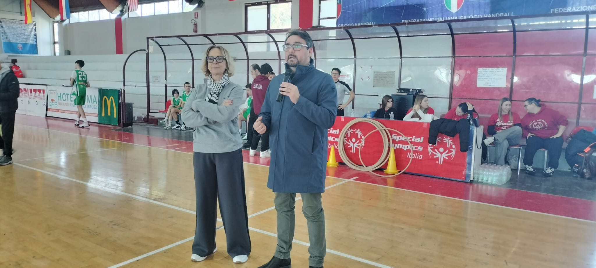 Gianguido Provvisiero