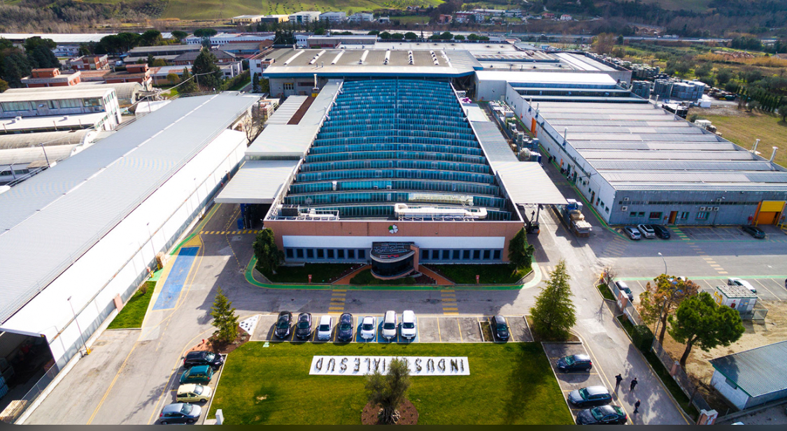 Industrialesud