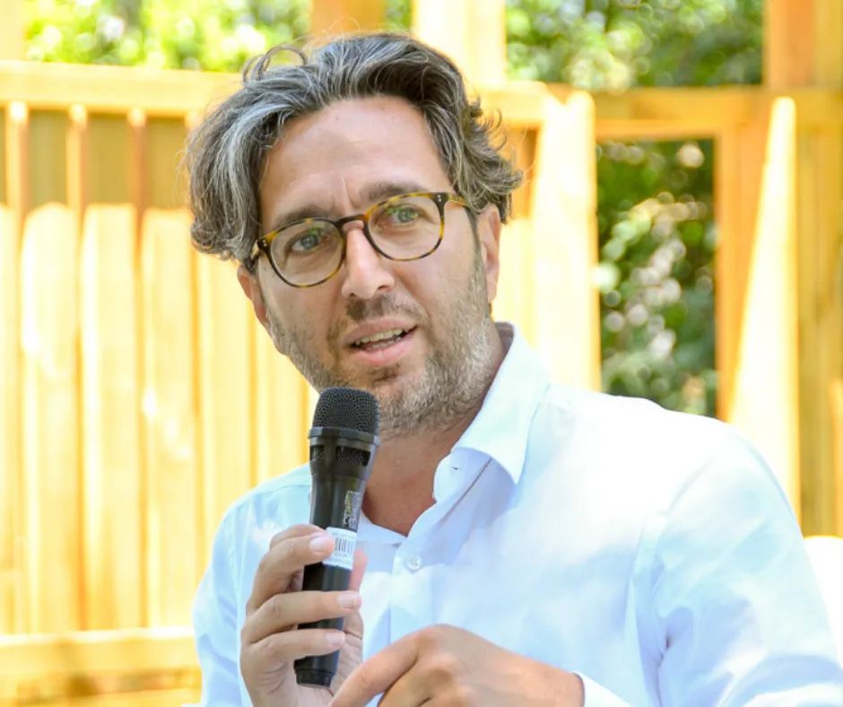 Mario Nugnes candidato Spazio Civico