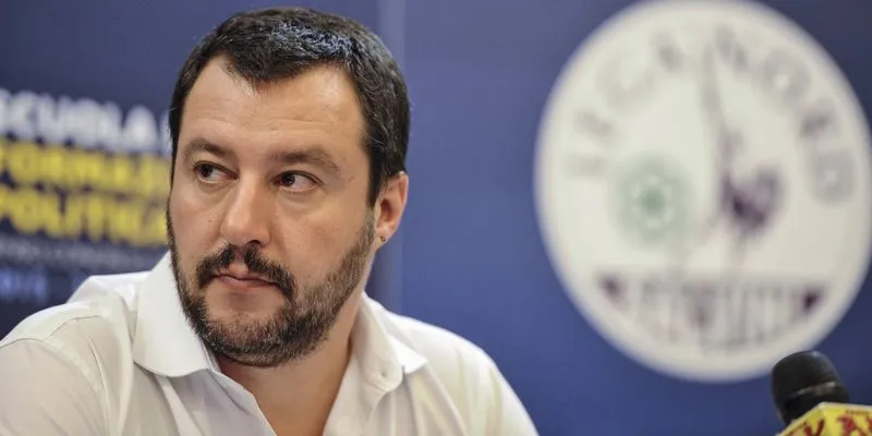 MatteoSalvini
