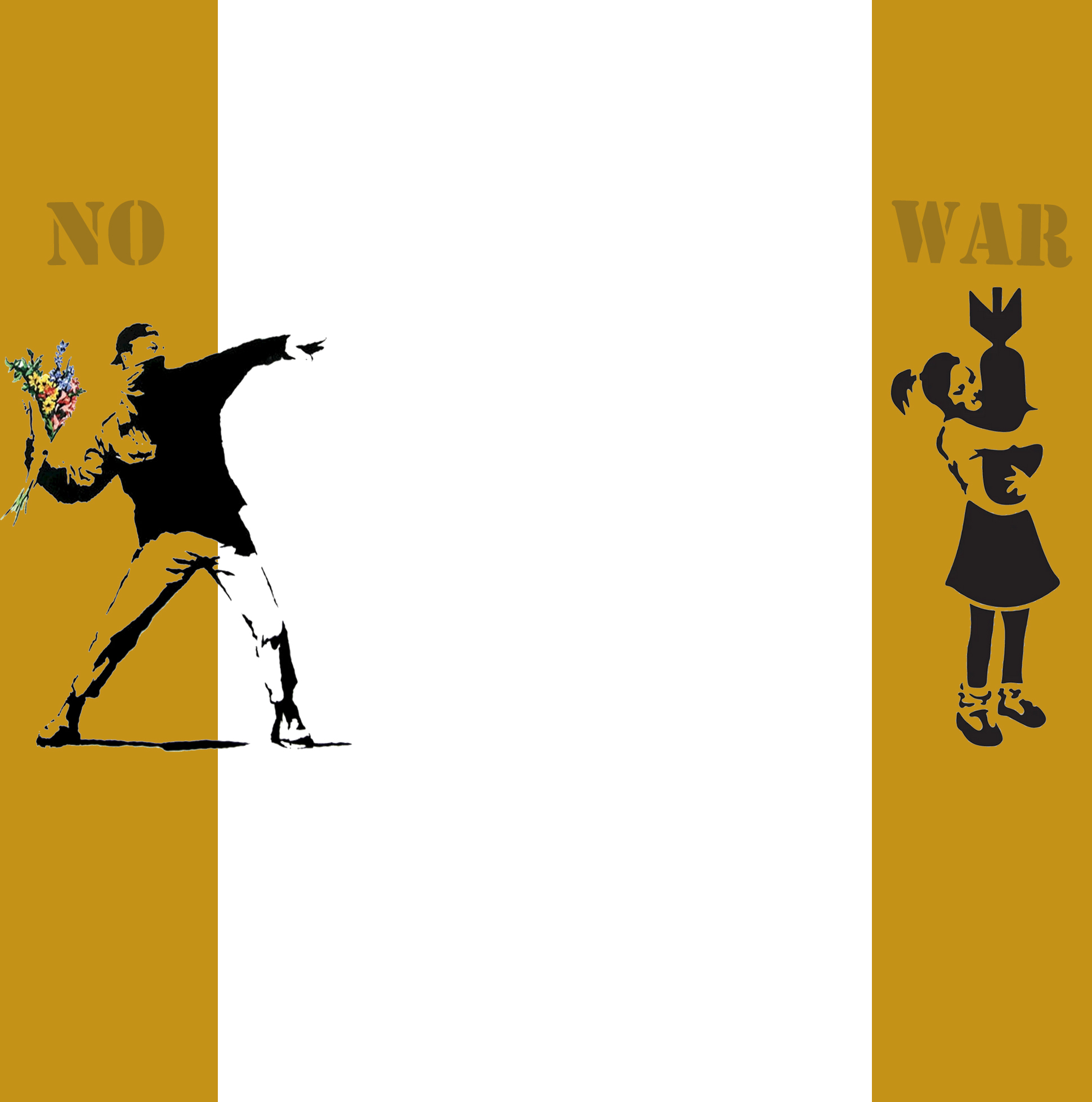 NOWAR