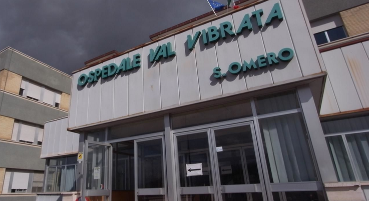 OSPEDALESANTOMERO
