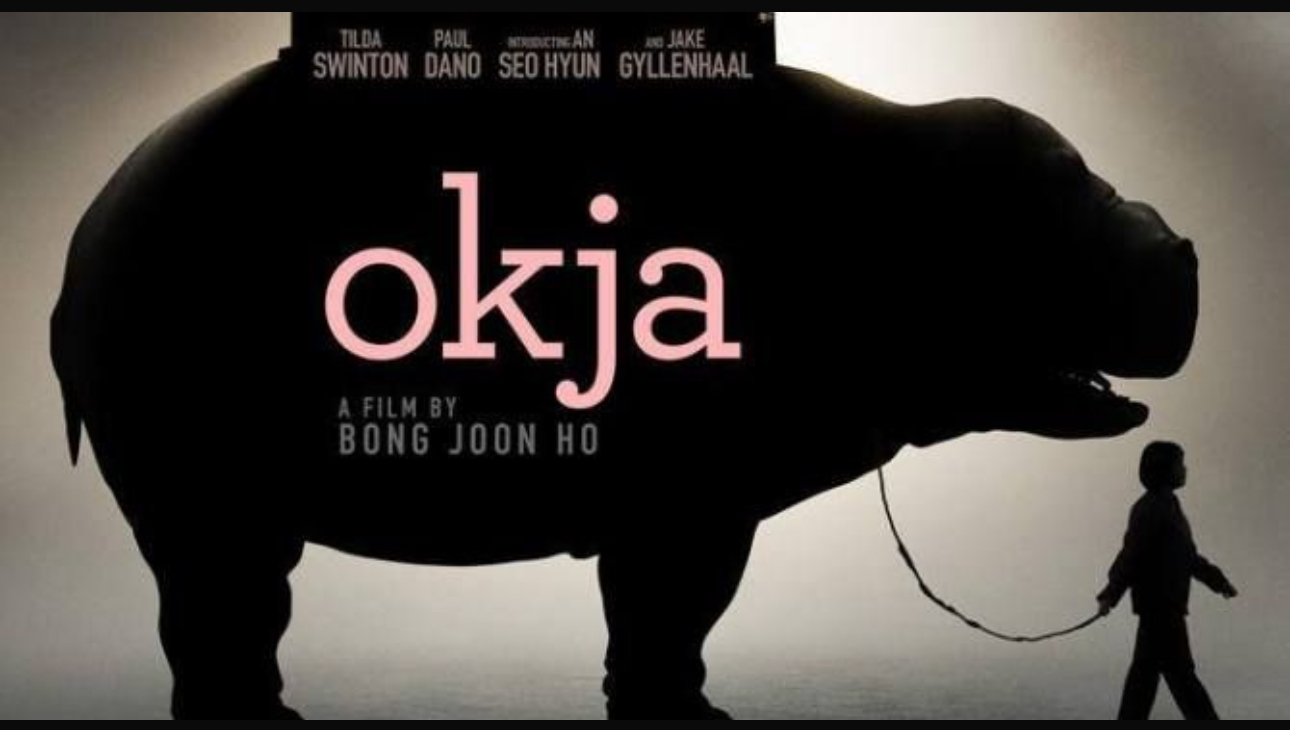 Okja