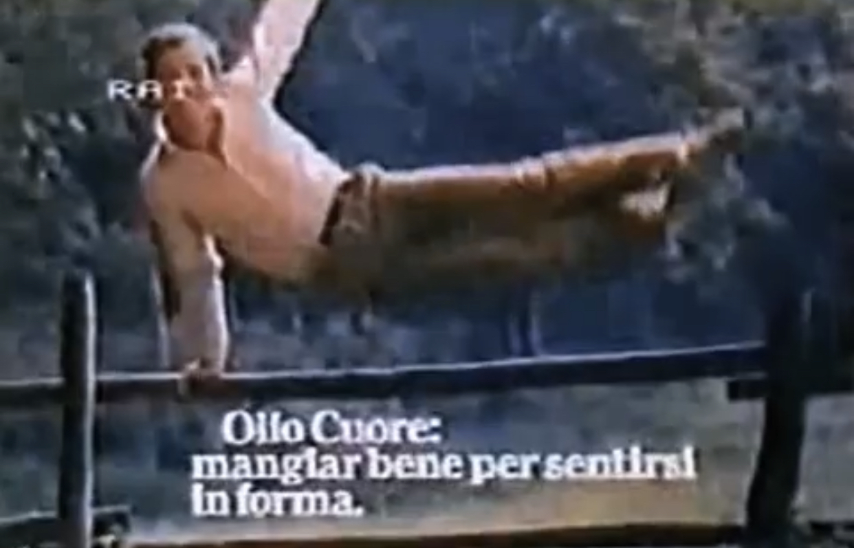 Oliocuore