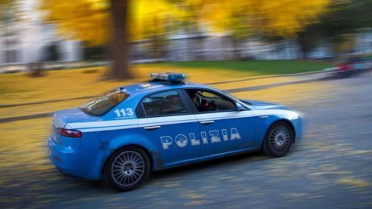 POLIZIABELLACORSA