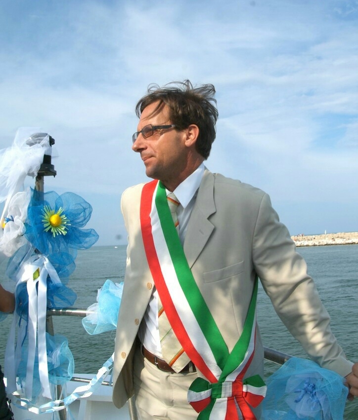 SINDACO FRANCESCO MASTROMAURO