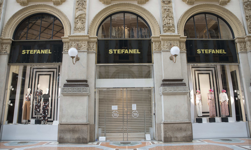 STEFANEL