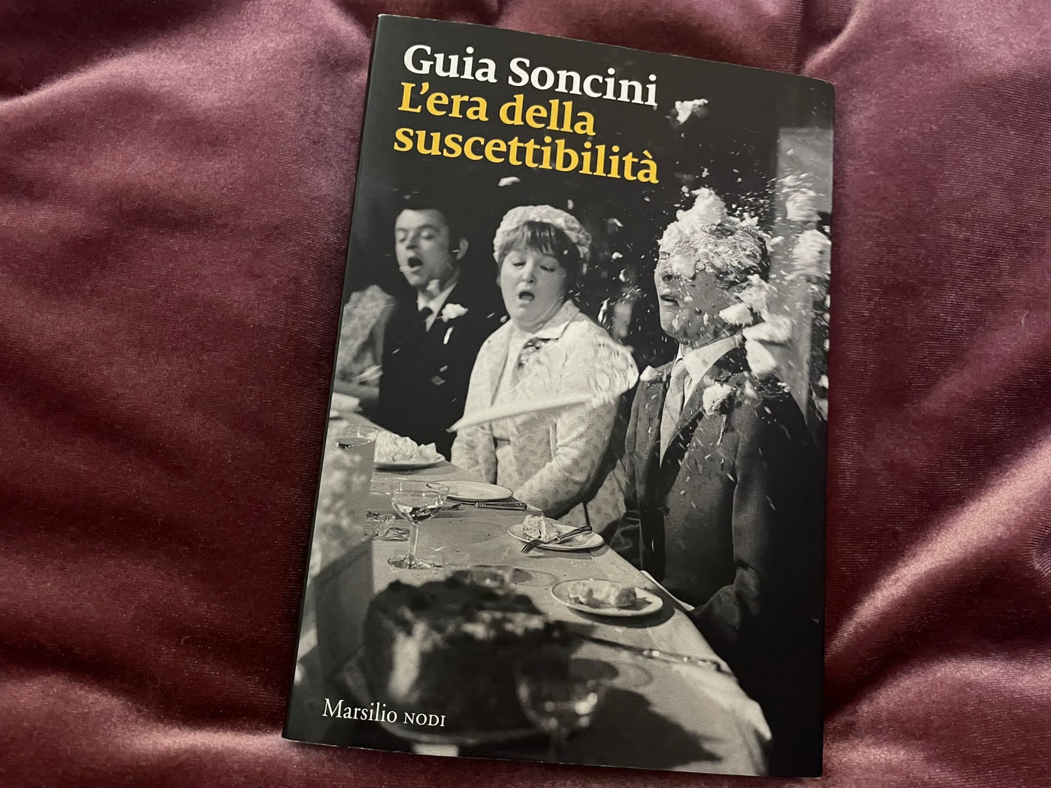 SUSCETTIBILITA