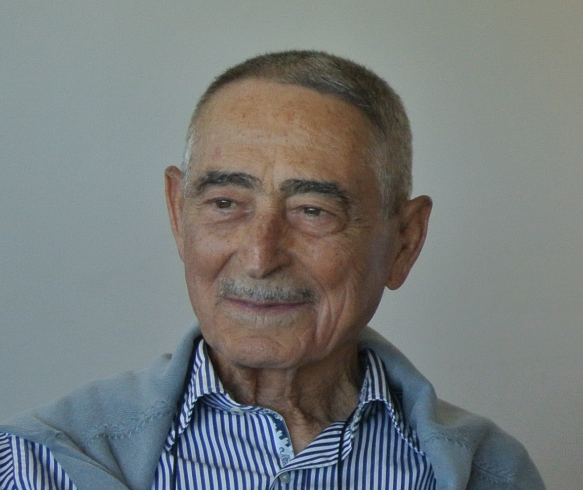Vittorio e Di Sabatino
