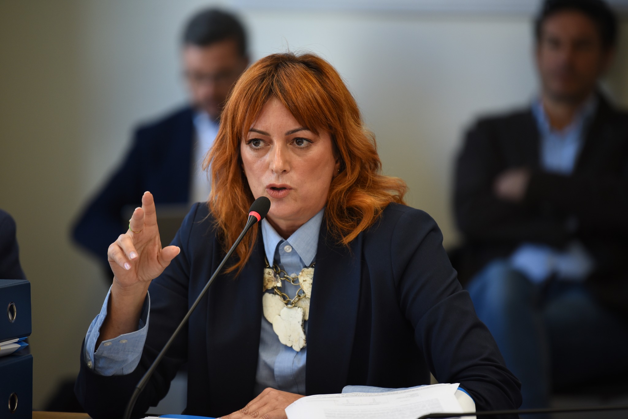 alessia cognitti bella