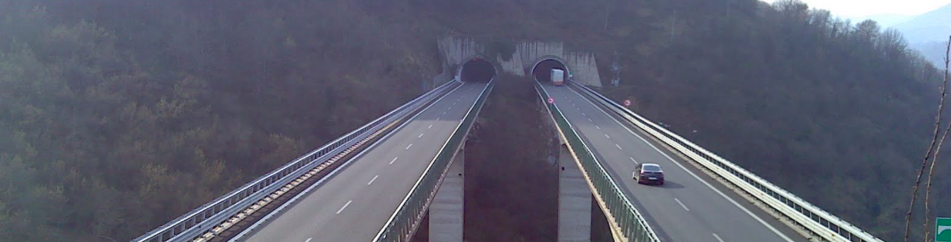 autostrada