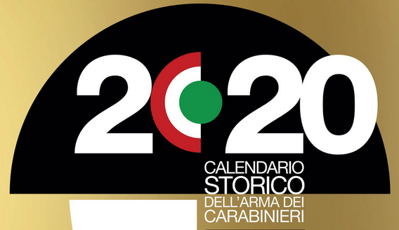 calendariocarabinieri