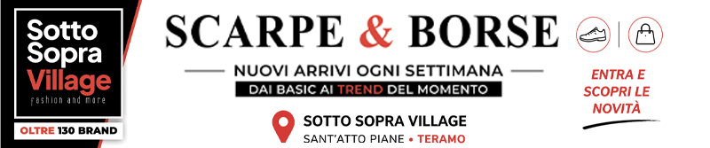 SOTTOSOPRA ATTUALE
