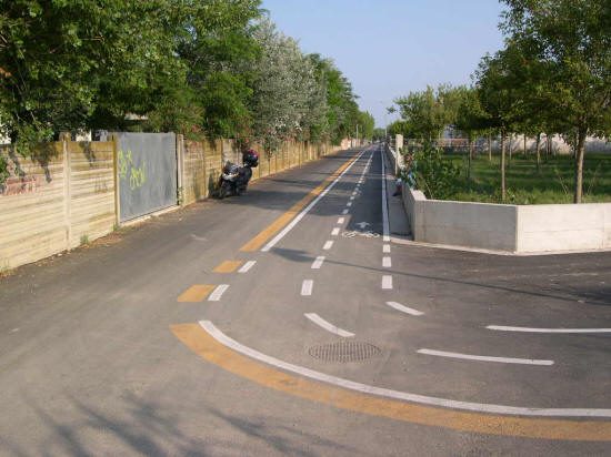ciclabile cologna 2.JPG