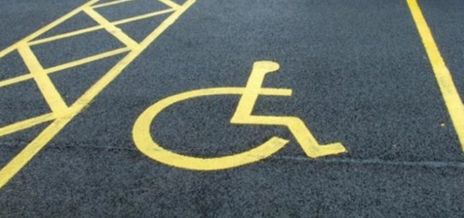disabiliparcheggio