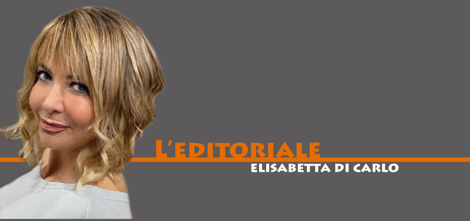 editoriale