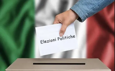 elezioni politiche