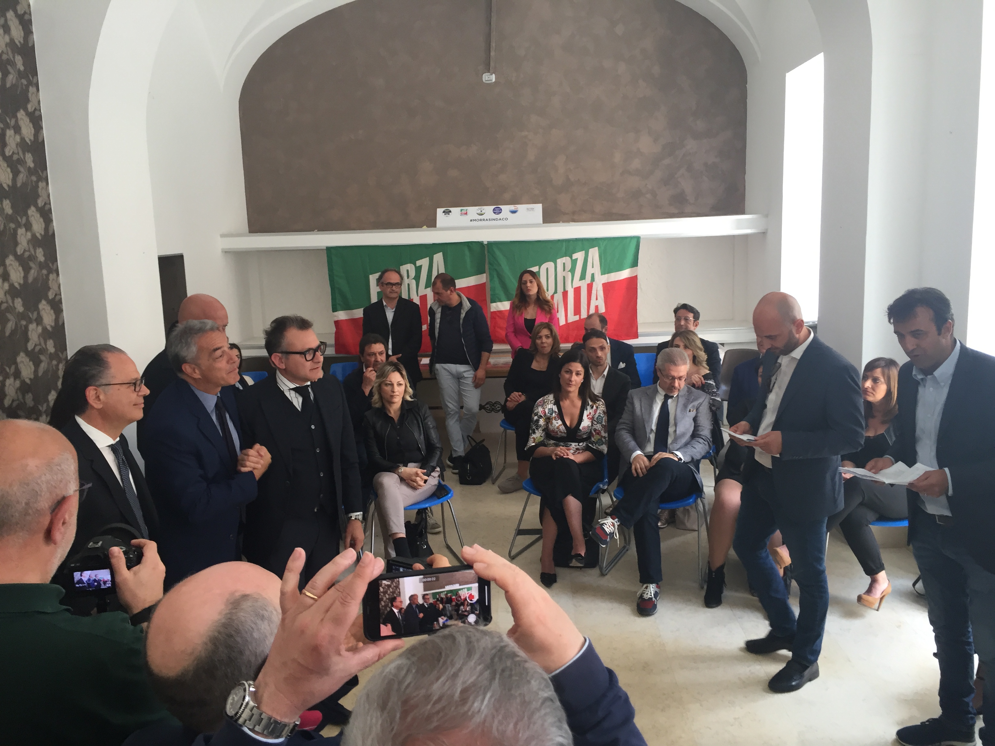 forzaitaliacandidati