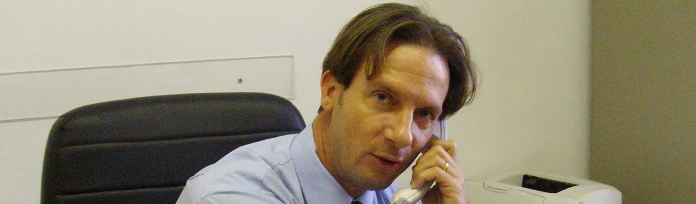 francesco mastromauro