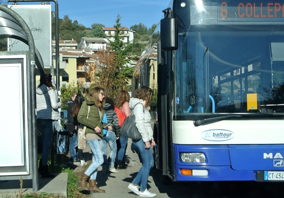 tirano nuovo Frangioni