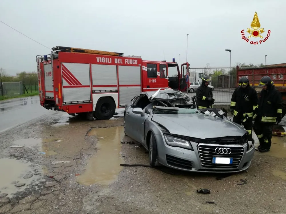 incidente 3 6
