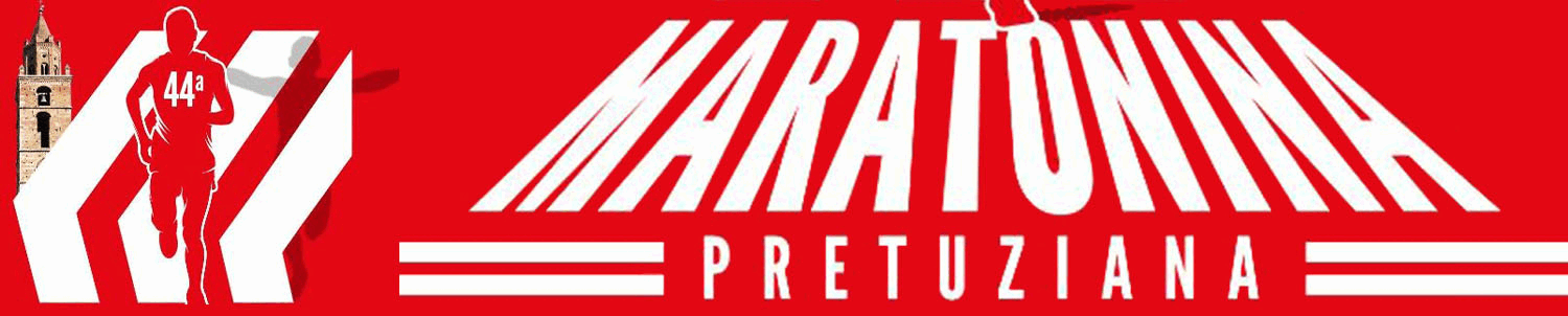 MARATONINA