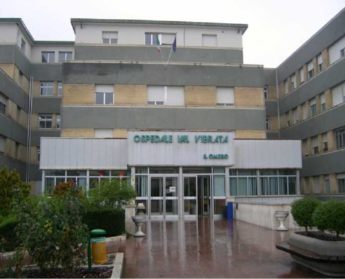 ospedale santomero
