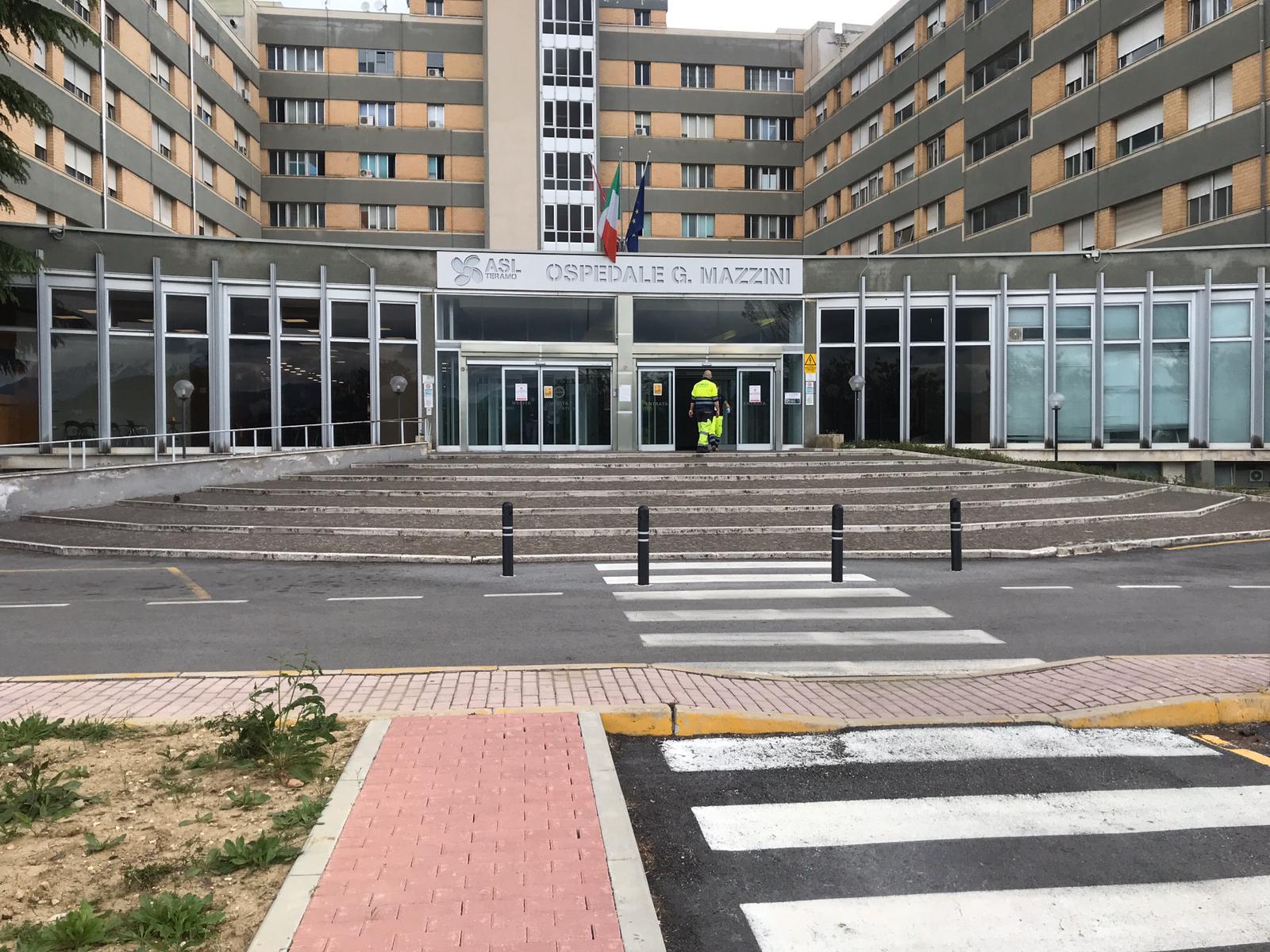 ospedaleMazzini