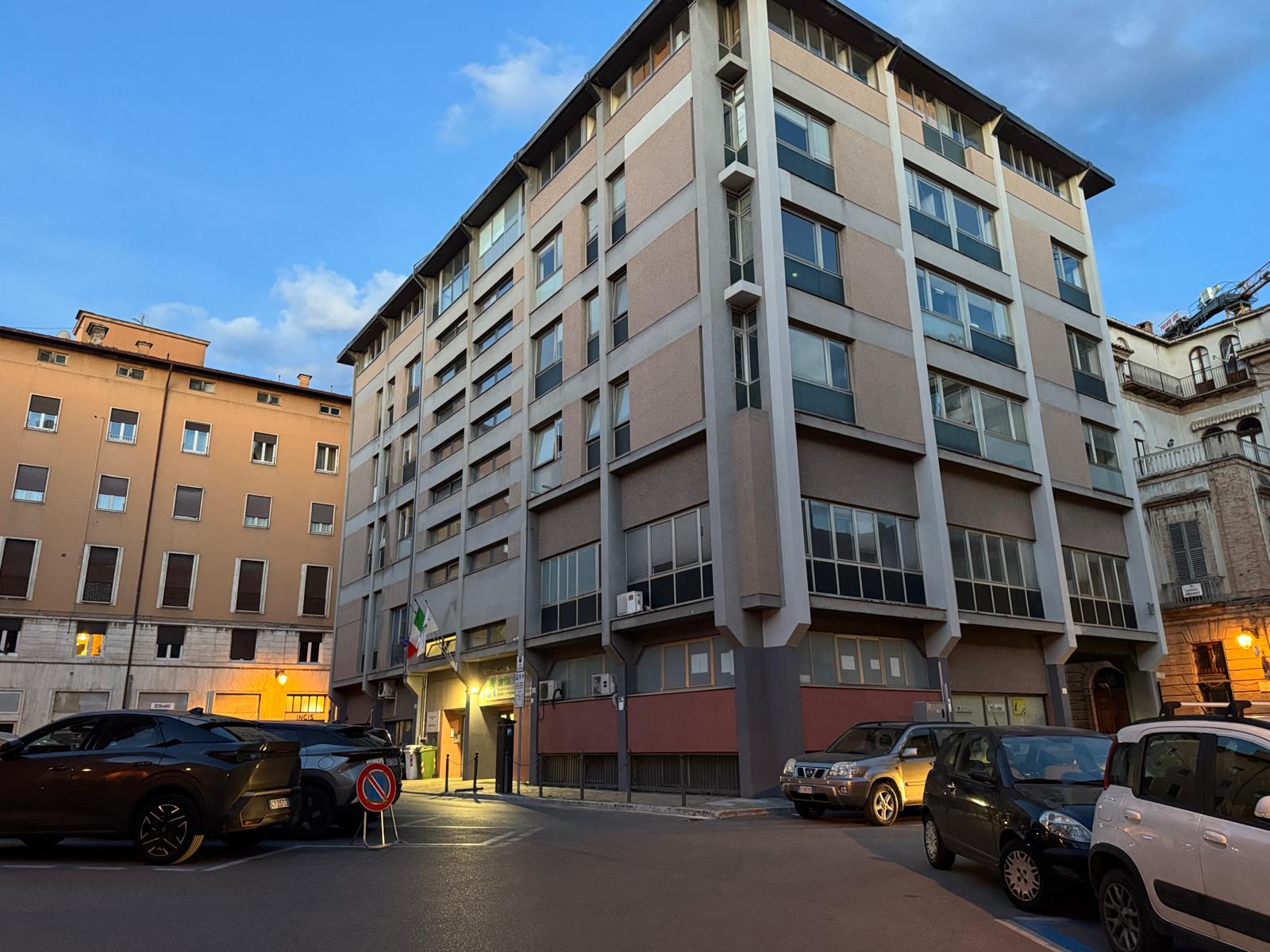 palazzosanita