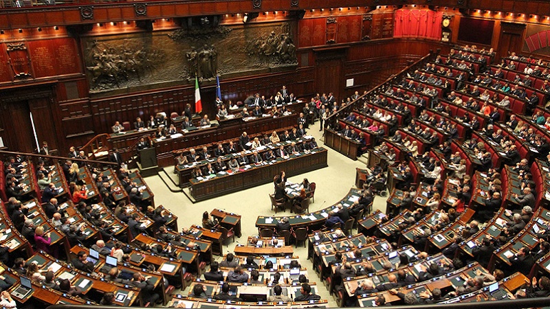 parlamento