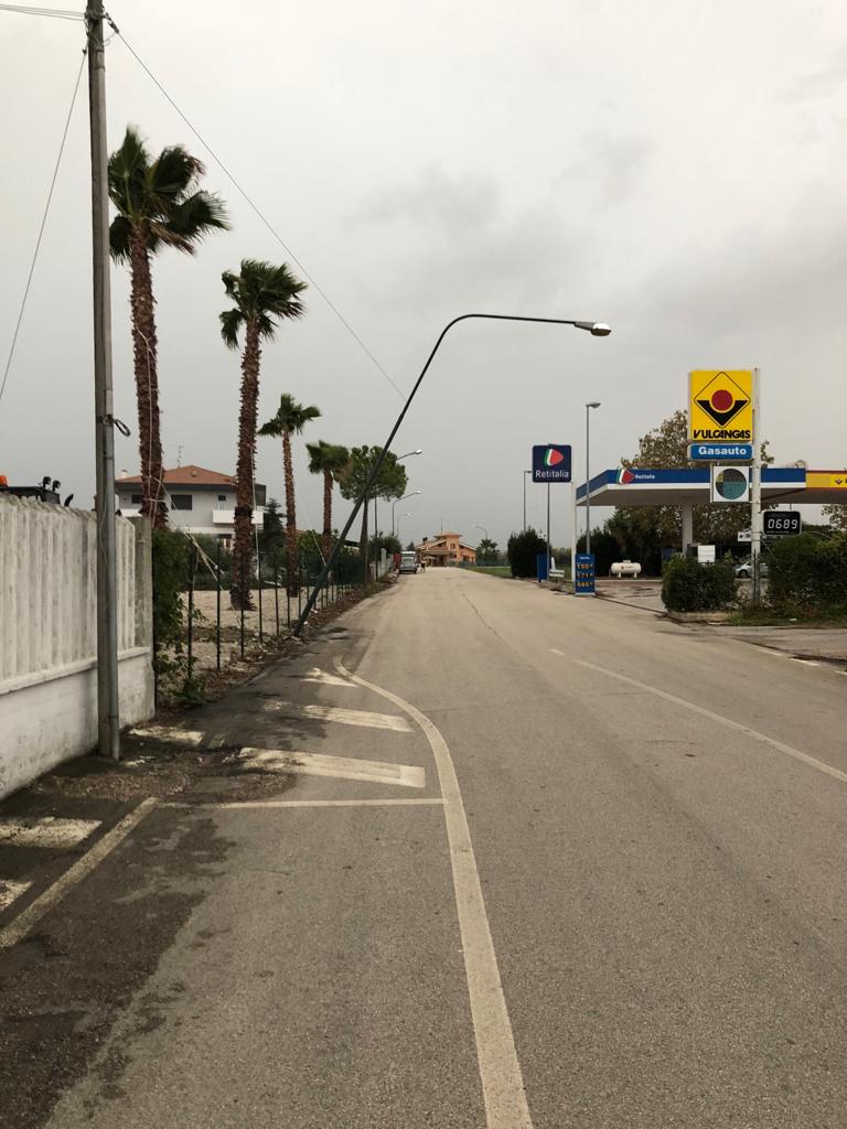radiosanitlampione