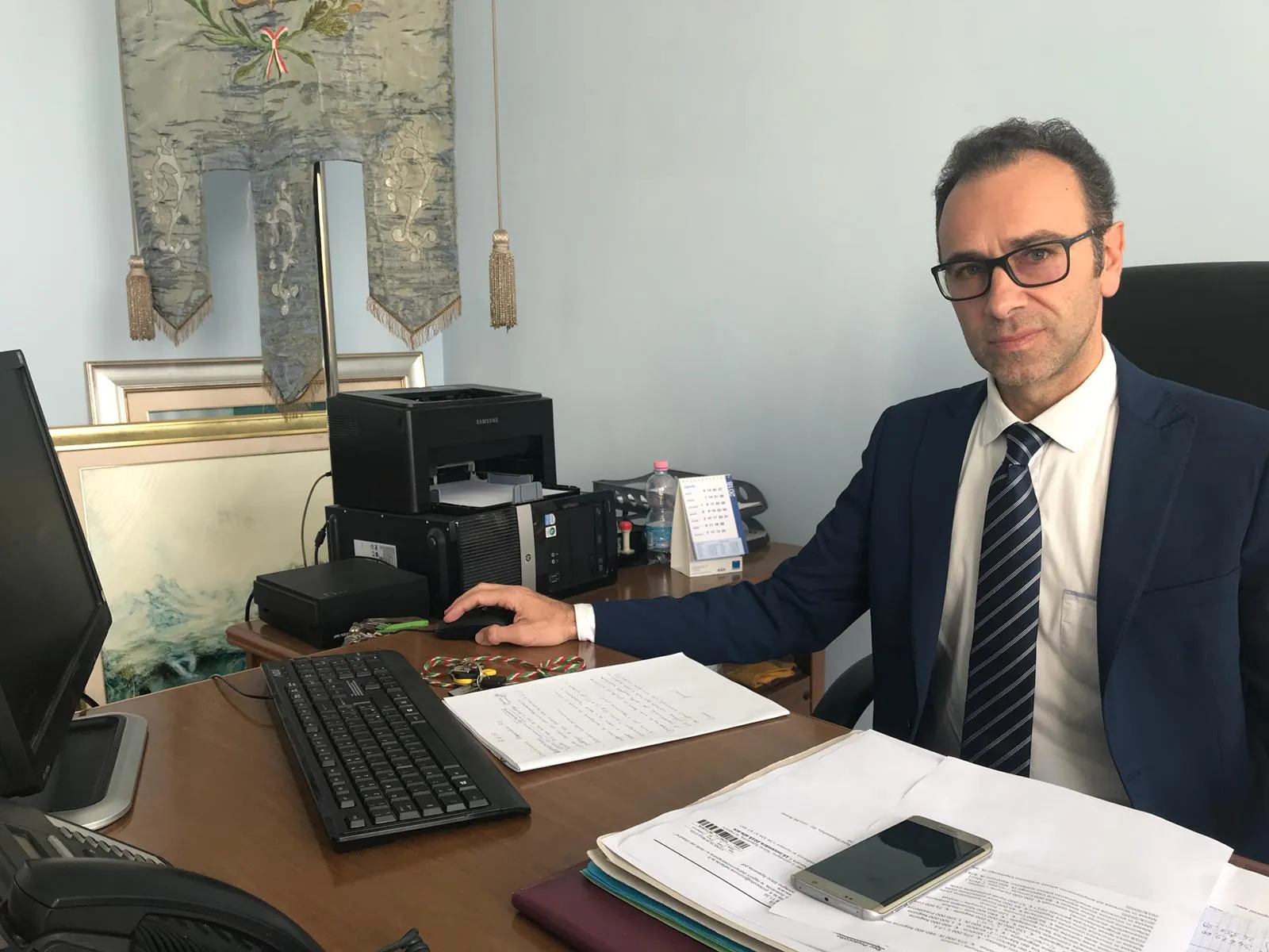 sindacobellantemelchiorre