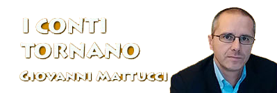 I conti tornano